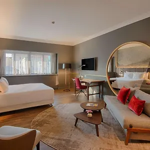 Nh Collection Porta Nuova מילאנו