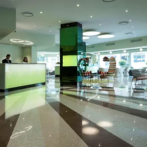 C-hotels Concorde מילאנו