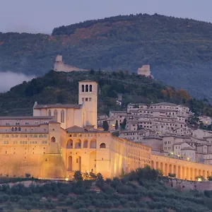 ホテル La Rocca **