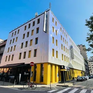 Western Madison מילאנו
