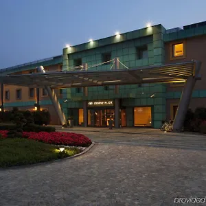 Crowne Plaza Milan - Malpensa Airport By Ihg קאסה נואובה
